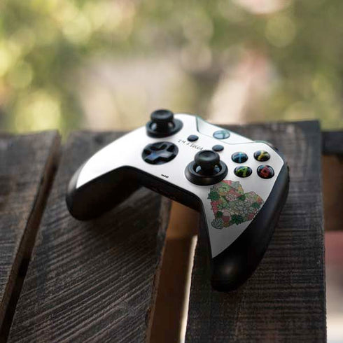 Succa For You Xbox One S All-Digital Edition Bundle Skin