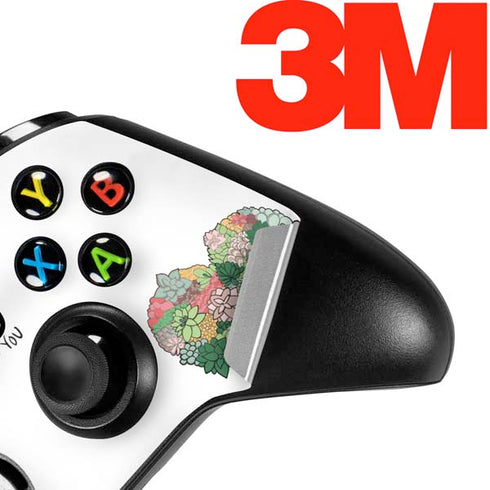 Succa For You Xbox One S Controller Skin
