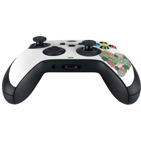 Succa For You Xbox Series X Controller Skin