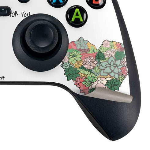 Succa For You Xbox Series X Controller Skin