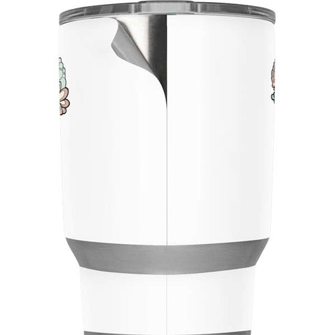 Succa For You Yeti 20oz Tumbler Skin