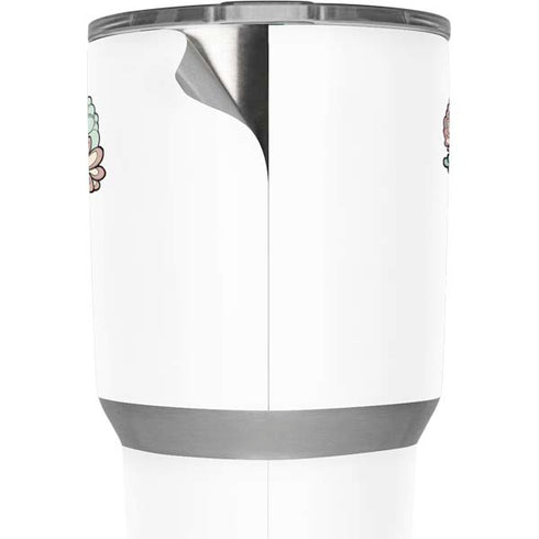 Succa For You Yeti 30oz Rambler Tumbler Skin