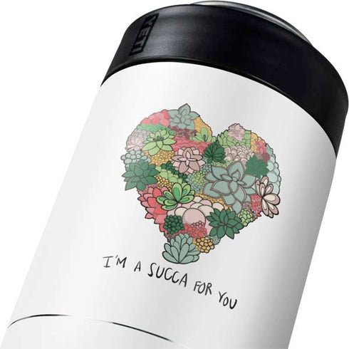 Succa For You Yeti Colster Can Insulator Skin