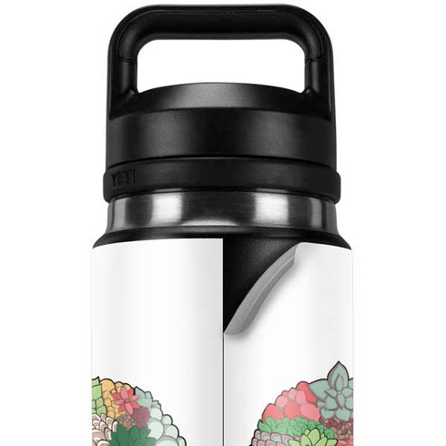 Succa For You YETI Rambler 26oz Bottle Skin