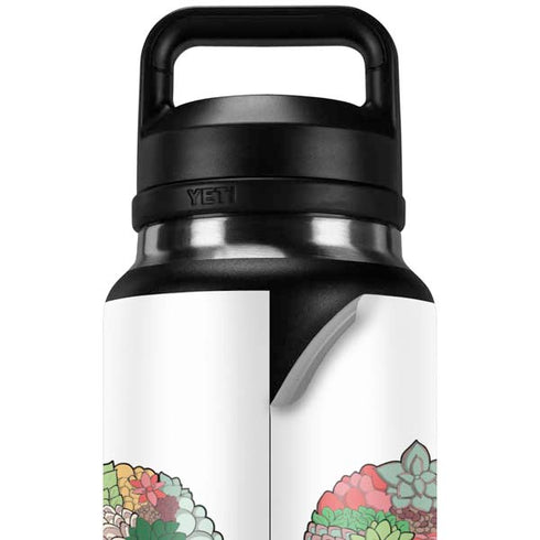 Succa For You YETI Rambler 36oz Bottle Skin