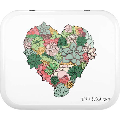 Succa For You YETI Roadie 24 Hard Cooler Skin