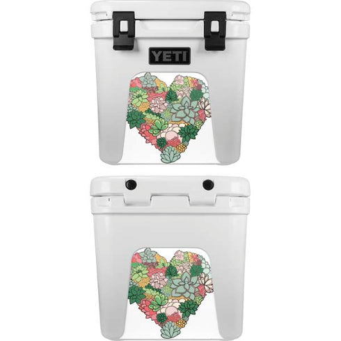 Succa For You YETI Roadie 24 Hard Cooler Skin