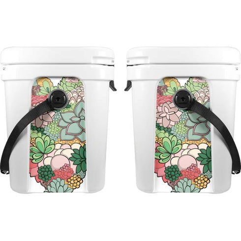 Succa For You YETI Roadie 24 Hard Cooler Skin