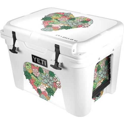 Succa For You YETI Tundra 35 Hard Cooler Skin