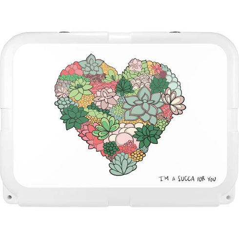 Succa For You YETI Tundra 35 Hard Cooler Skin