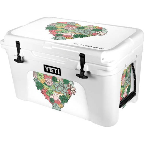 Succa For You YETI Tundra 45 Hard Cooler Skin