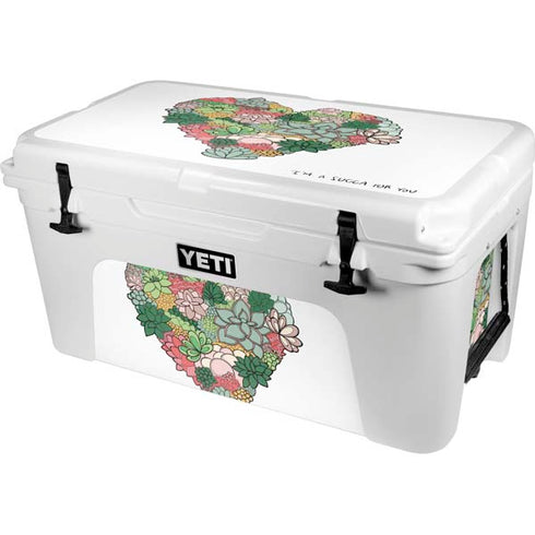Succa For You YETI Tundra 65 Hard Cooler Skin