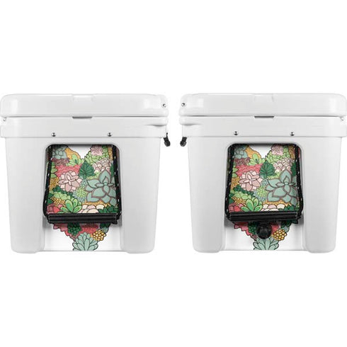 Succa For You YETI Tundra 75 Hard Cooler Skin
