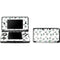 Succulent Pattern 3DS (2011) Skin