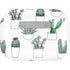 Succulent Pattern AirPods Pro 2nd Gen Skin