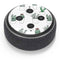 Succulent Pattern Amazon Echo Dot Skin