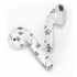 Succulent Pattern Apple AirPods 2 Skin
