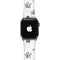 Succulent Pattern Apple Watch Band 38-40mm