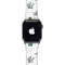 Succulent Pattern Apple Watch Band 42-44mm