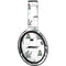 Succulent Pattern Bose QuietComfort 35 Headphones Skin