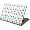 Succulent Pattern Dell Chromebook Skin