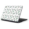 Succulent Pattern Samsung Chromebook Skin