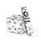 Succulent Pattern Fire TV Cube Skin