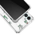 Succulent Pattern Galaxy A13 5G Clear Case