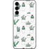 Succulent Pattern Galaxy A14 5G Skin
