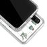 Succulent Pattern Galaxy A30 Clear Case