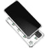 Succulent Pattern Galaxy A32 5G Clear Case
