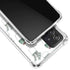 Succulent Pattern Galaxy A52 5G Clear Case