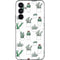 Succulent Pattern Galaxy A54 5G Skin
