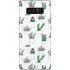 Succulent Pattern Galaxy Note 8 Skin