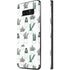 Succulent Pattern Galaxy Note 8 Skin