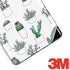 Succulent Pattern Galaxy Note 8 Skin