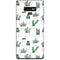 Succulent Pattern Galaxy Note 9 Skin