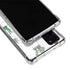 Succulent Pattern Galaxy Note20 5G Clear Case