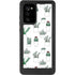 Succulent Pattern Galaxy Note20 5G Waterproof Case