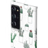 Succulent Pattern Galaxy Note20 Ultra 5G Lite Case