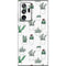 Succulent Pattern Galaxy Note20 Ultra 5G Skin