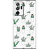 Succulent Pattern Galaxy Note20 Ultra 5G Skin