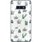 Succulent Pattern Galaxy S10e Skin