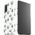Succulent Pattern Galaxy S20 Lite Case