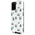 Succulent Pattern Galaxy S20 Plus Pro Case
