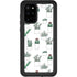 Succulent Pattern Galaxy S20 Plus Waterproof Case