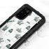 Succulent Pattern Galaxy S20 Plus Waterproof Case