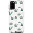 Succulent Pattern Galaxy S20 Pro Case