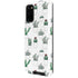 Succulent Pattern Galaxy S20 Pro Case