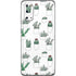 Succulent Pattern Galaxy S20 Skin